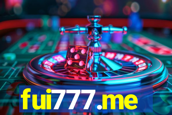 fui777.me