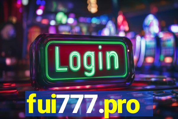 fui777.pro