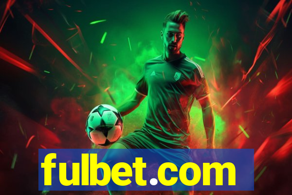 fulbet.com