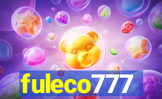 fuleco777