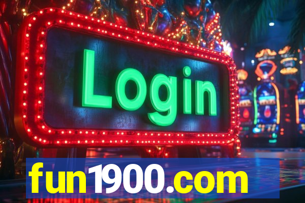 fun1900.com