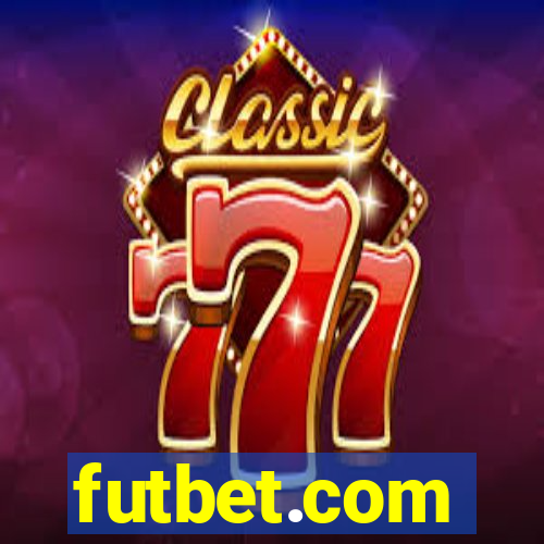 futbet.com