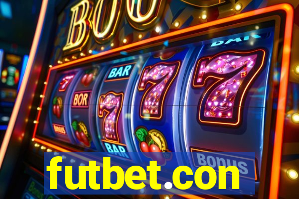 futbet.con