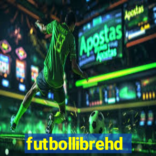 futbollibrehd