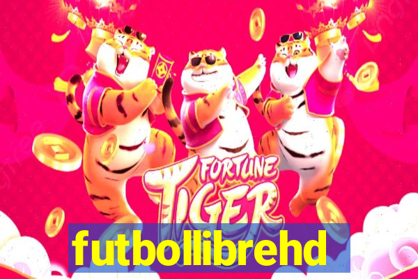 futbollibrehd