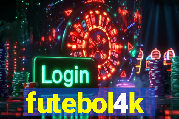 futebol4k