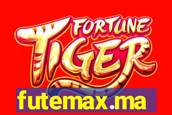 futemax.ma