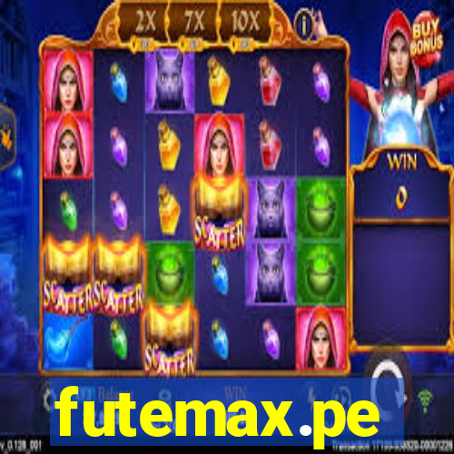 futemax.pe