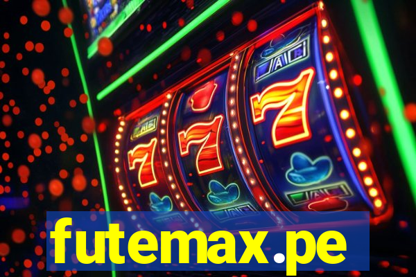 futemax.pe