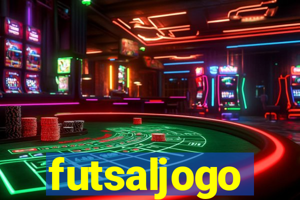 futsaljogo