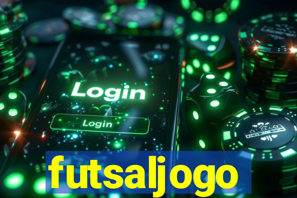 futsaljogo