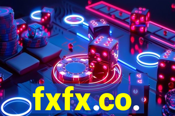 fxfx.co.