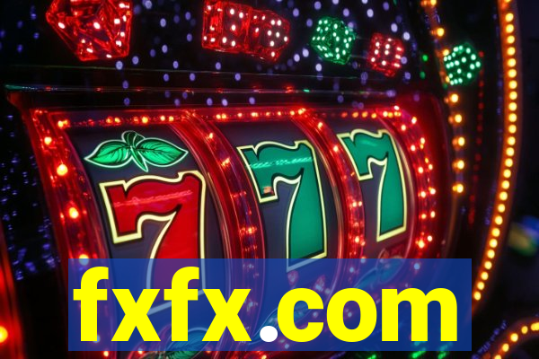 fxfx.com