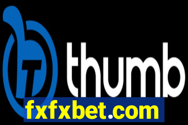 fxfxbet.com