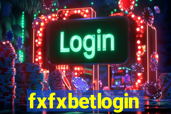 fxfxbetlogin