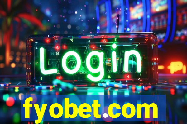 fyobet.com