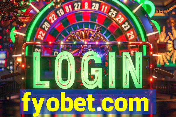 fyobet.com