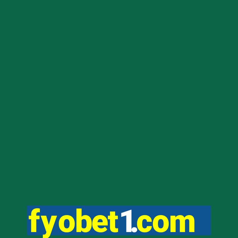 fyobet1.com