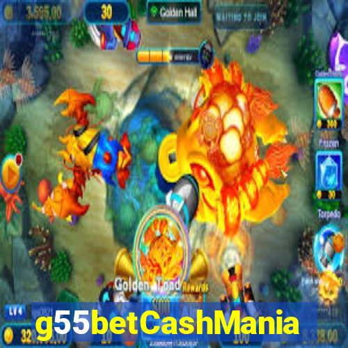 g55betCashMania