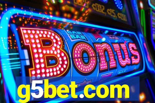 g5bet.com