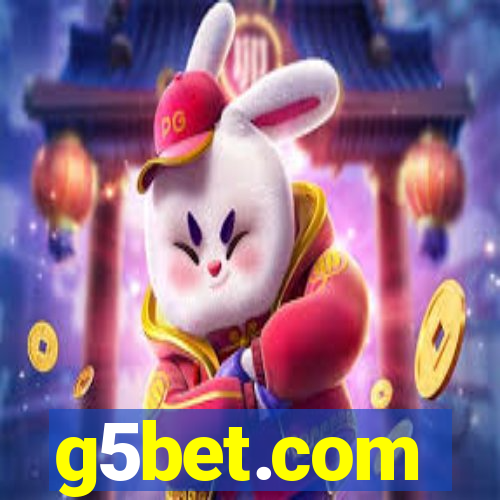 g5bet.com