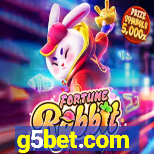 g5bet.com