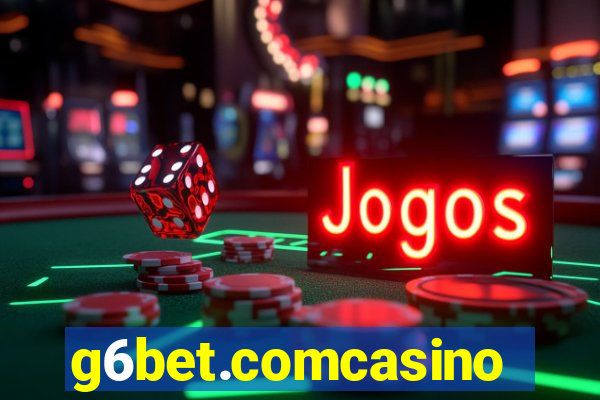 g6bet.comcasino