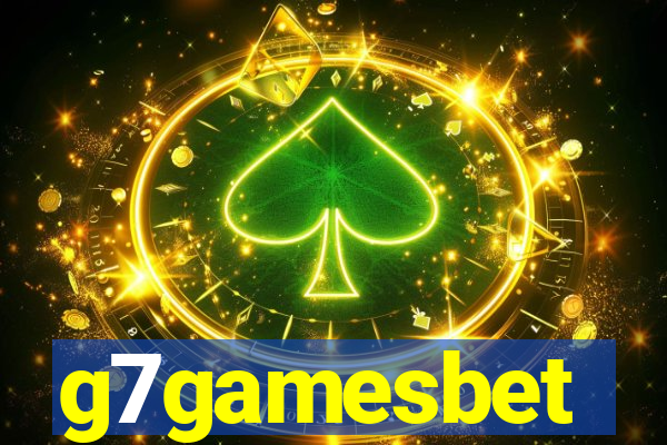 g7gamesbet