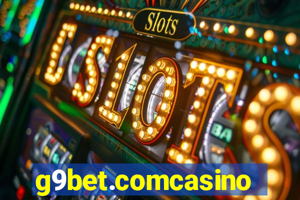 g9bet.comcasino