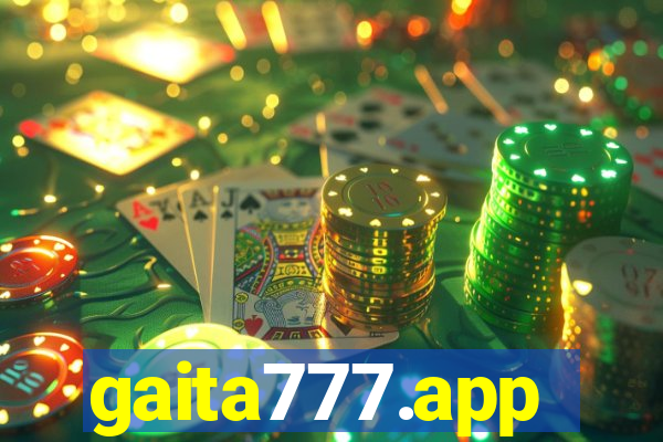 gaita777.app