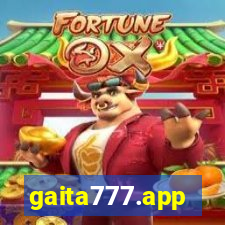 gaita777.app