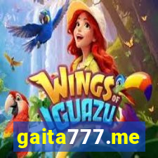 gaita777.me