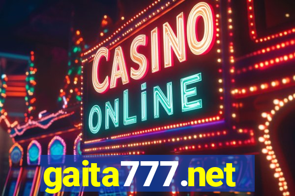 gaita777.net