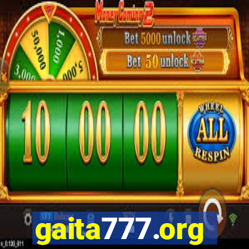 gaita777.org