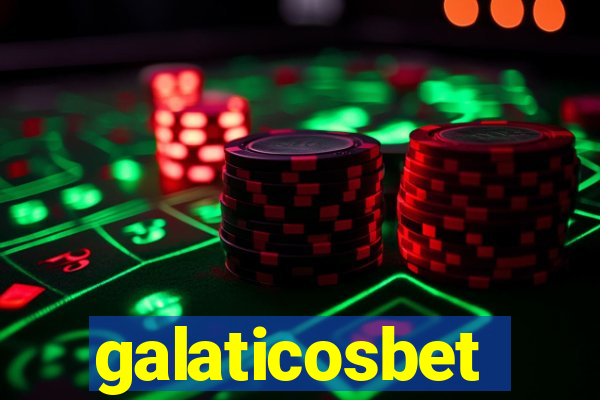 galaticosbet