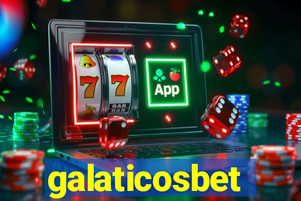 galaticosbet