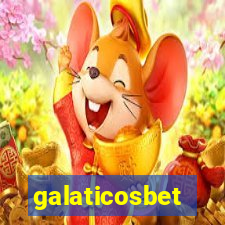 galaticosbet