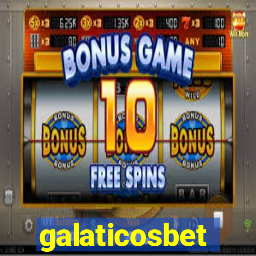 galaticosbet