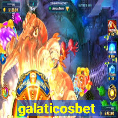 galaticosbet