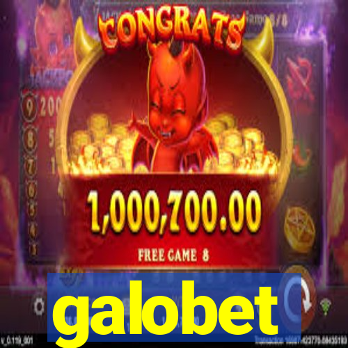 galobet