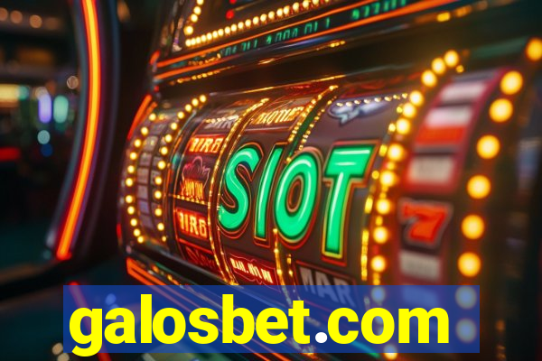 galosbet.com