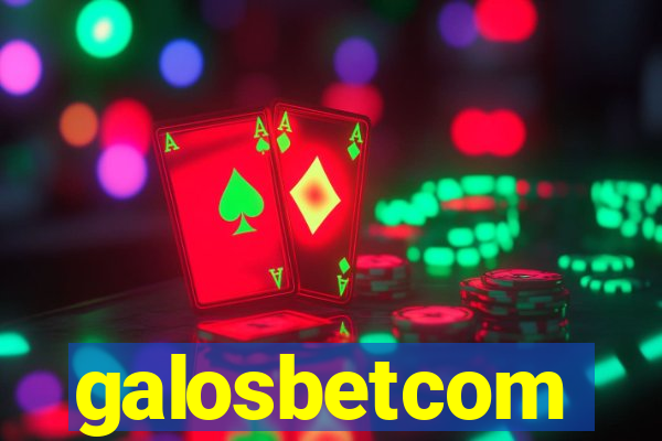 galosbetcom