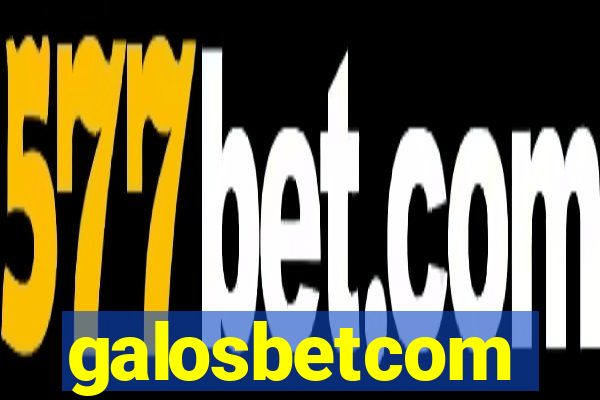 galosbetcom