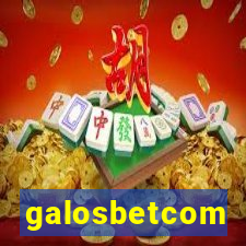 galosbetcom