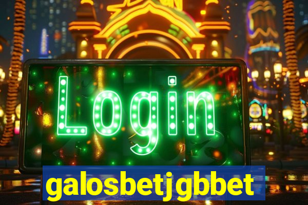 galosbetjgbbet