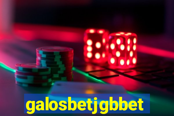 galosbetjgbbet