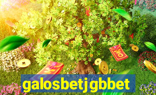 galosbetjgbbet