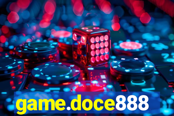 game.doce888