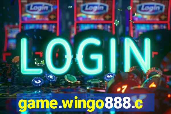 game.wingo888.com