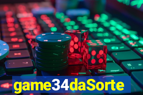 game34daSorte